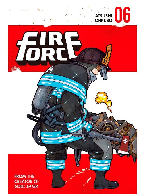 Title details for Fire Force, Volume 6 by Atsushi Ohkubo - Available